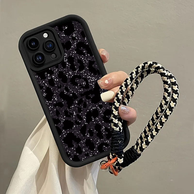 Capa de Celular com Alça de Le - Phone Cases With Loop avaliação e preço