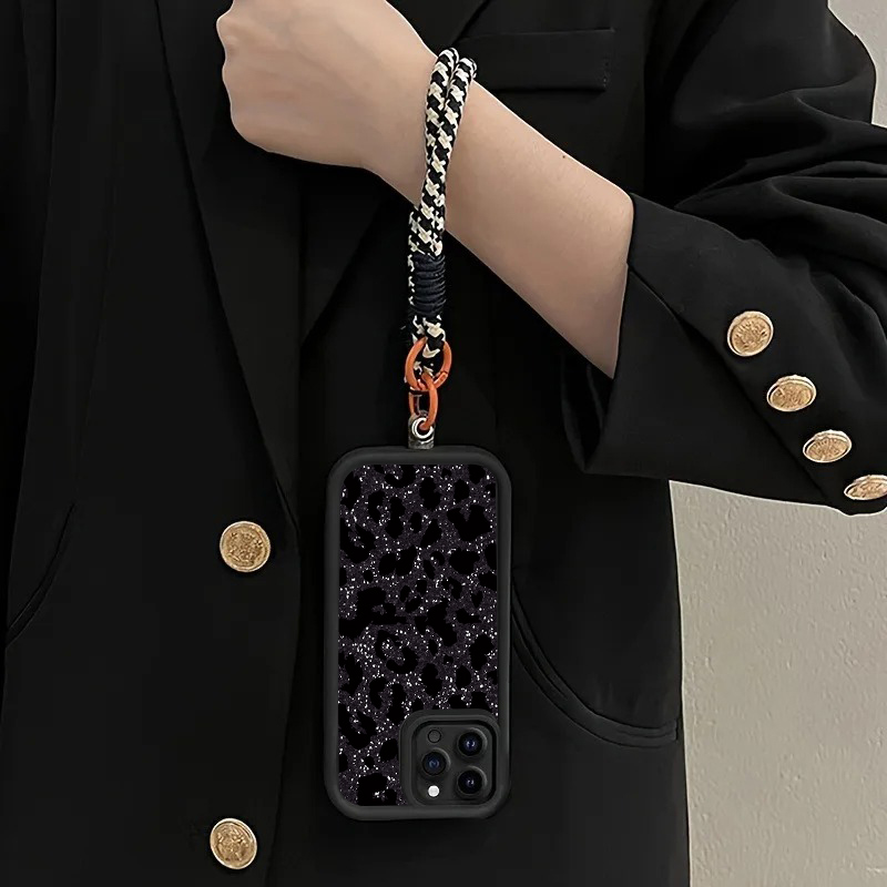 Capa de Celular com Alça de Le - Phone Cases With Loop avaliação e preço