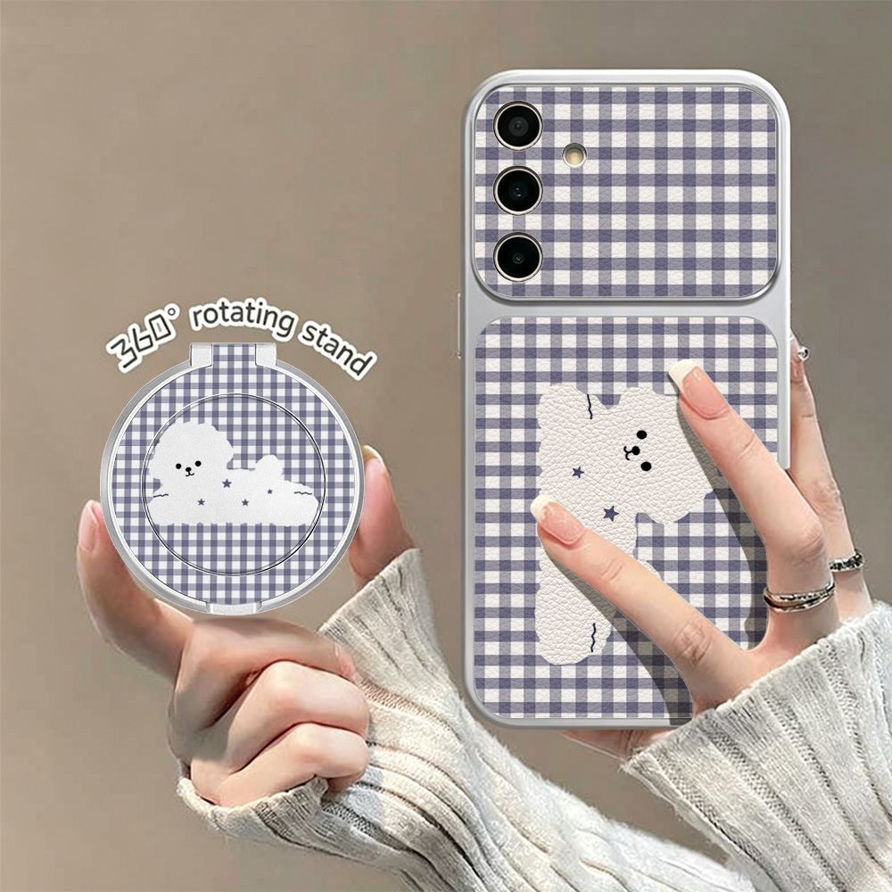 Capa de Telefone para Samsung  - Phone Cases Blue avaliação e preço