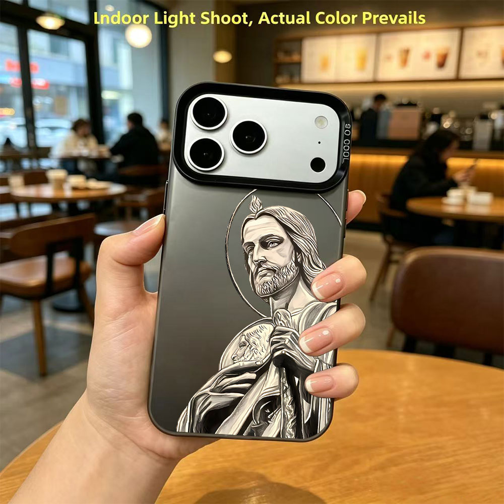Capa Protetora com Design Padr - Phone Cases Like Loopy avaliação e preço
