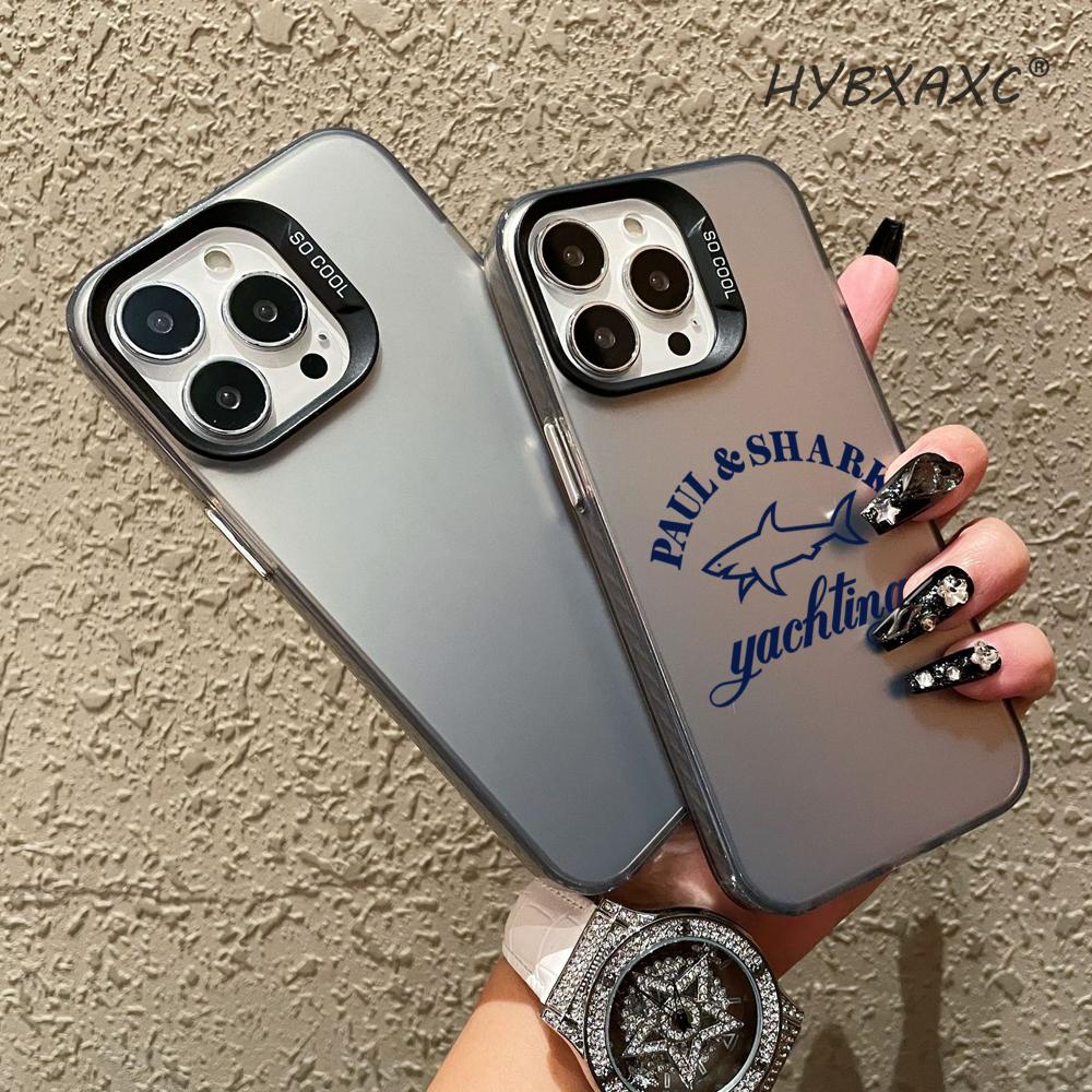 Capa de Celular S-S-SHARKS Fas - Phone Cases Iphone 17 avaliação e preço
