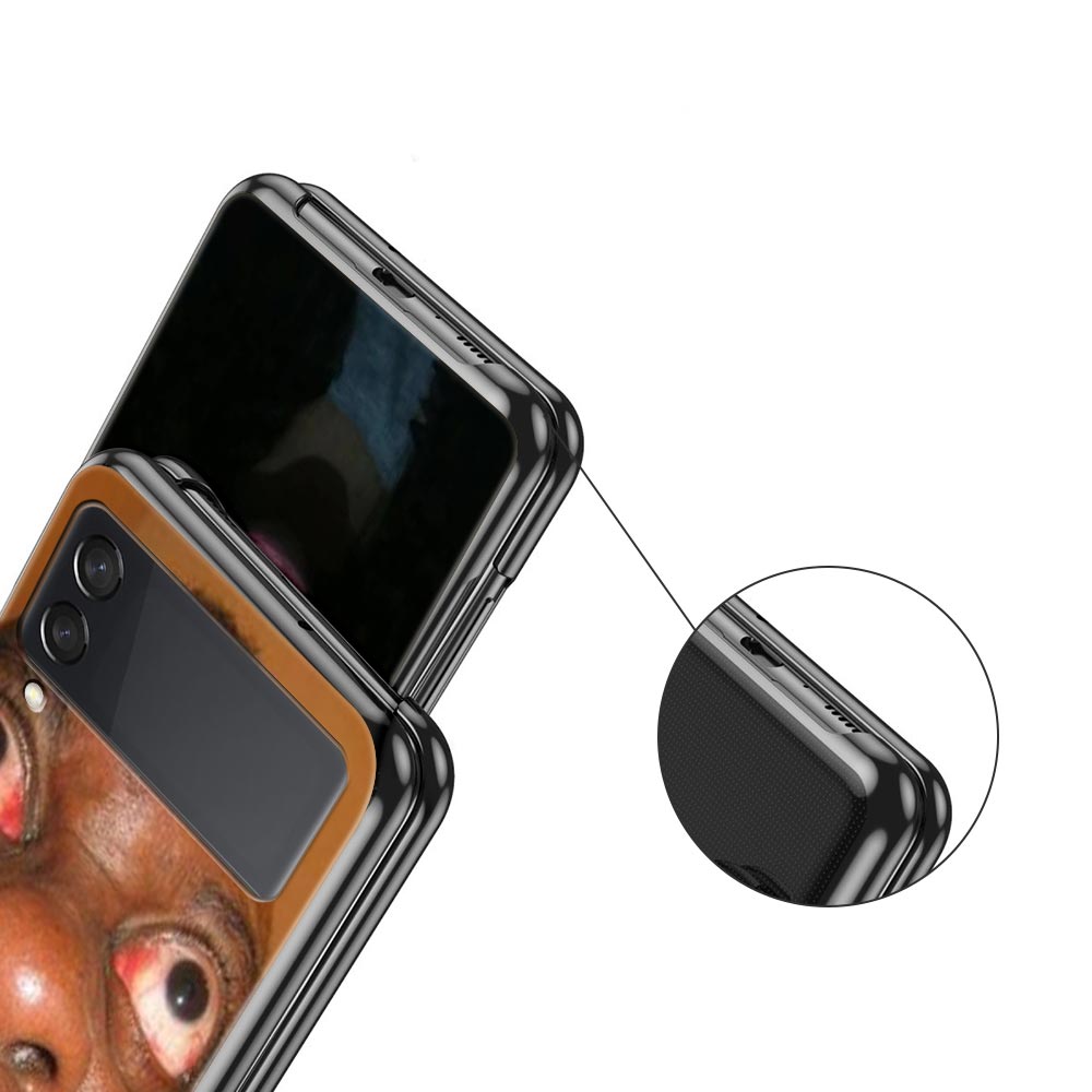 Capa Rígida de PC para Samsung - Phone Cases Ugly avaliação e preço