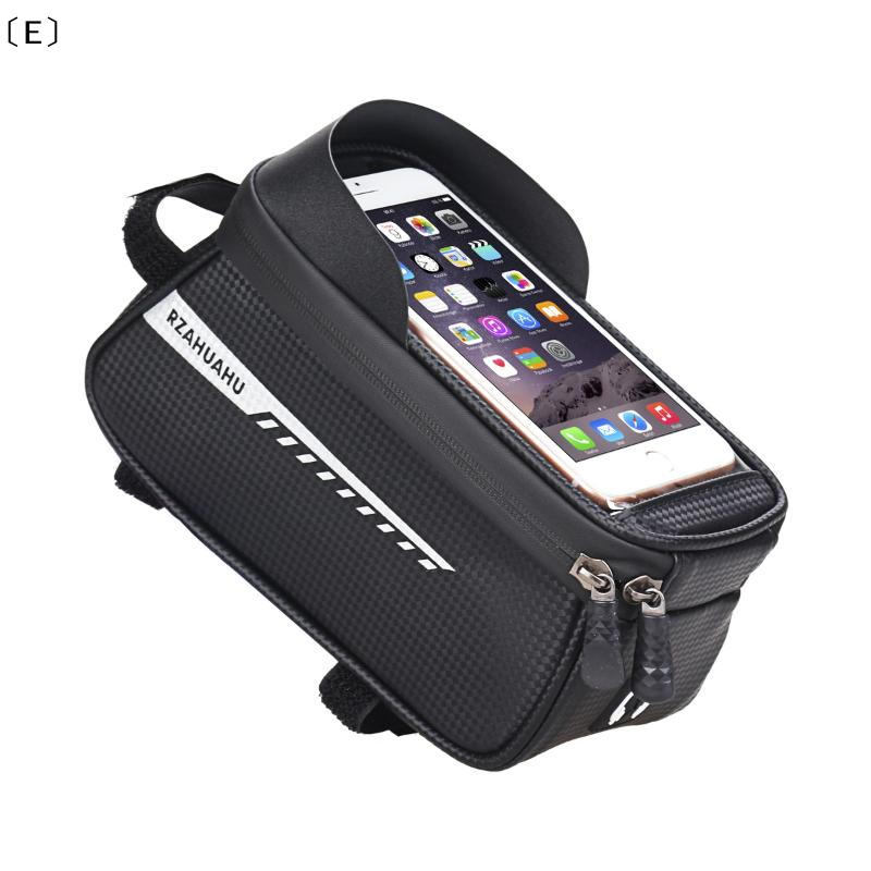 〔E〕Bolsa de Quadro Dianteiro p - Phone Cases Youtube avaliação e preço