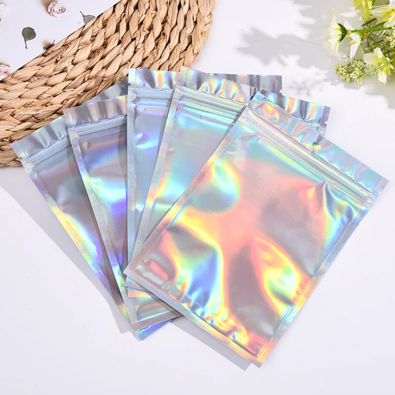 10-200PCS Sacos Ziplock a Lase - Phone Cases Eco Friendly avaliação e preço