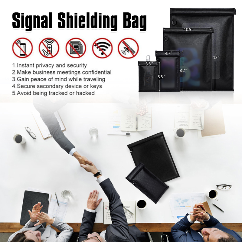 Bolsa de proteção de sinal de  - Phone Cases Eco Friendly avaliação e preço
