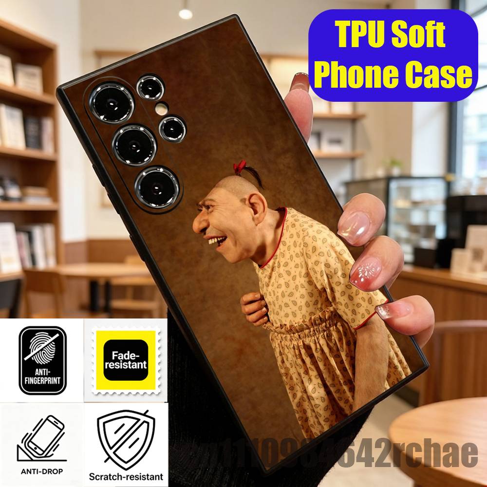Capa de Telefone Engraçada par - Phone Cases Ugly avaliação e preço