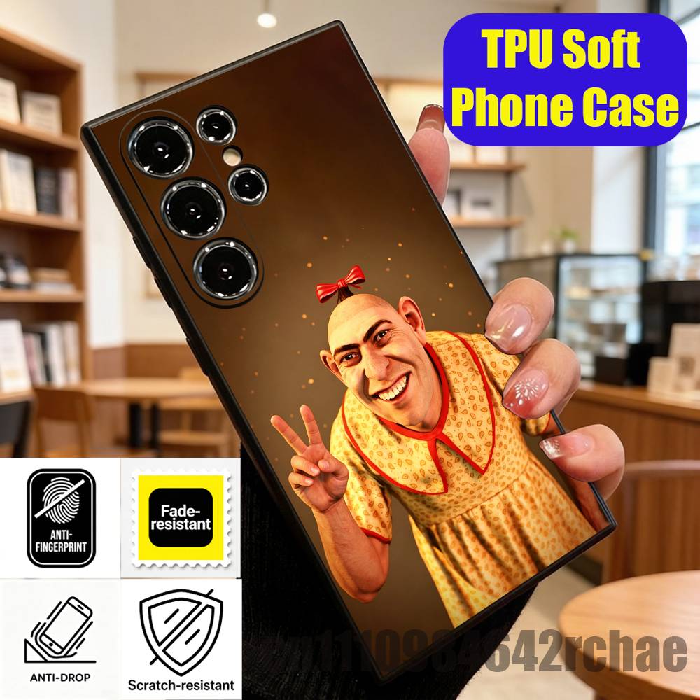Capa de Telefone Engraçada par - Phone Cases Ugly avaliação e preço