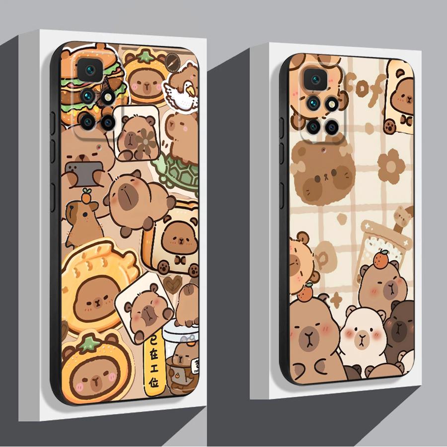 Capa para Xiaomi Redmi 12C A5  - Phone Cases Xiaomi avaliação e preço