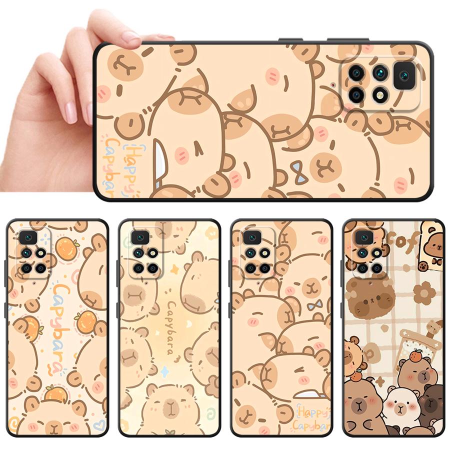 Capa para Xiaomi Redmi 12C A5  - Phone Cases Xiaomi avaliação e preço