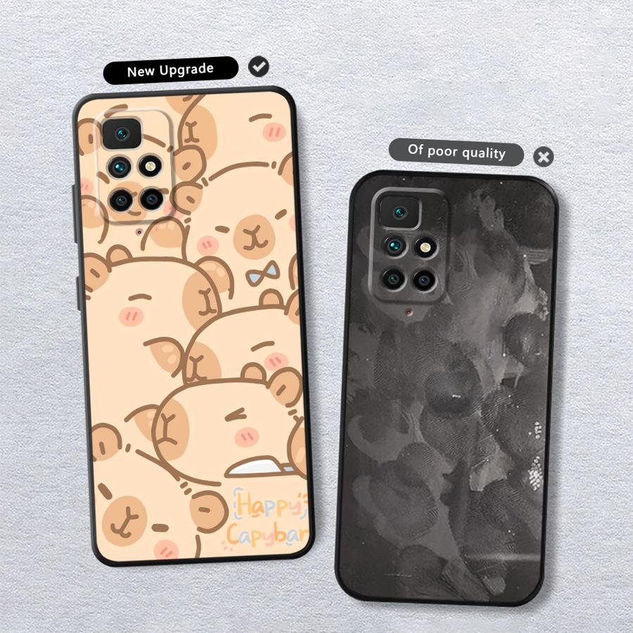 Capa para Xiaomi Redmi 12C A5  - Phone Cases Xiaomi avaliação e preço