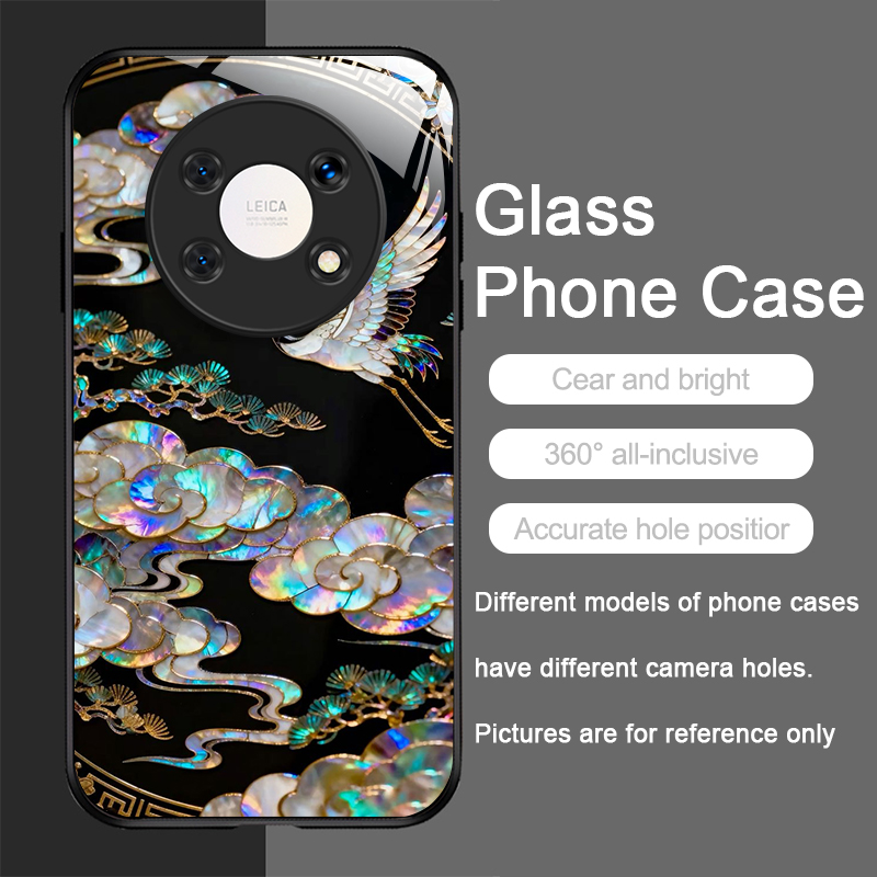 Capa de Celular de Vidro Tempe - Phone Cases Xiaomi avaliação e preço