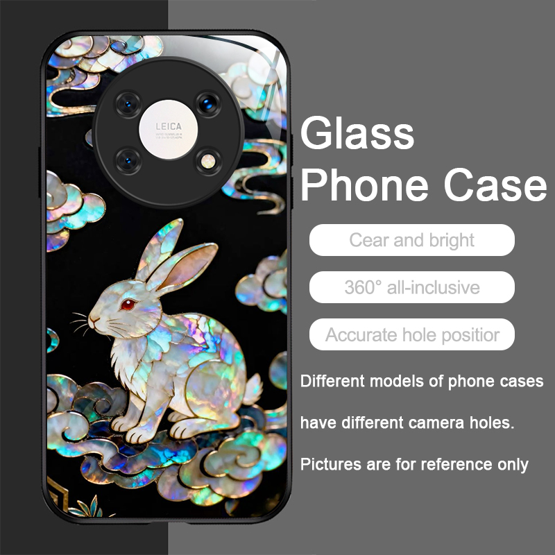 Capa de Celular de Vidro Tempe - Phone Cases Xiaomi avaliação e preço