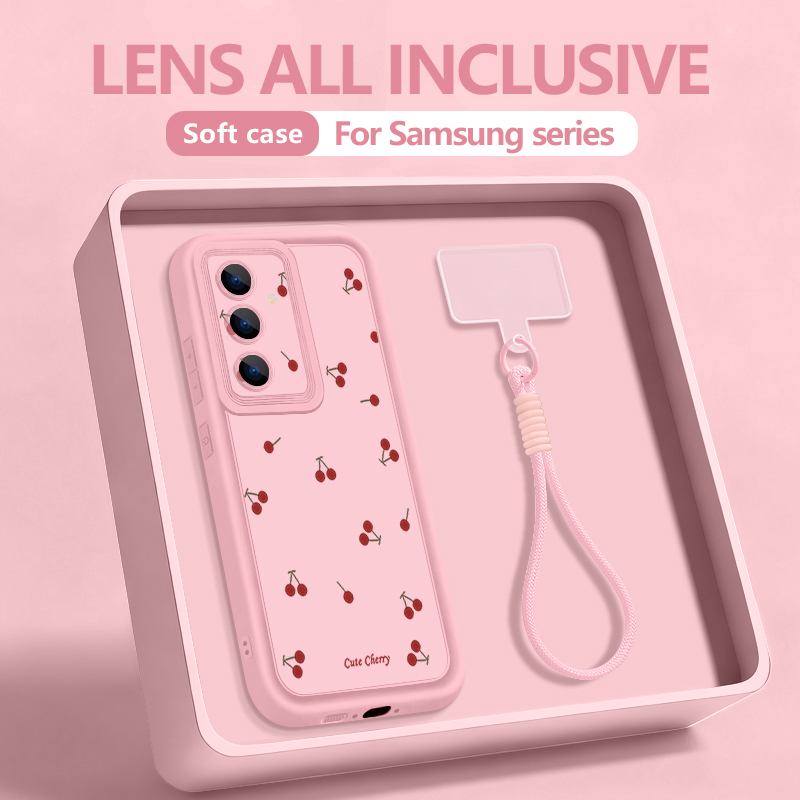 Capa de Celular com Alça e Est - Phone Cases With Loop avaliação e preço