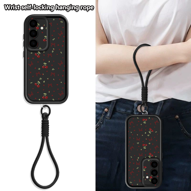 Capa de Celular com Alça e Est - Phone Cases With Loop avaliação e preço