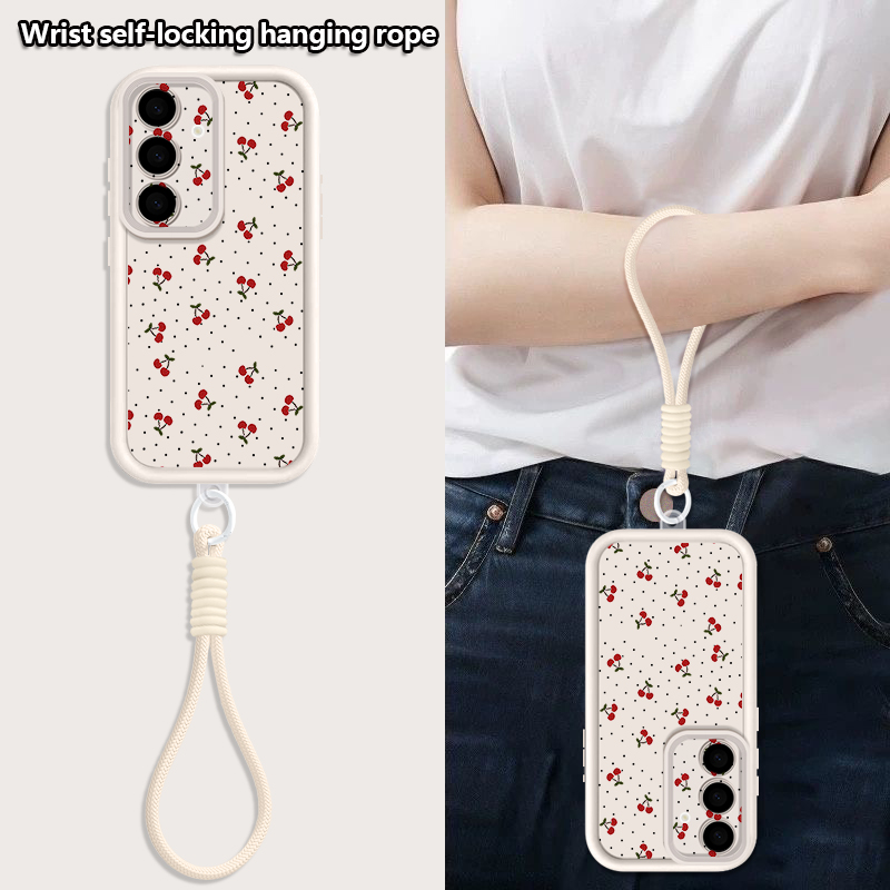 Capa de Celular com Alça e Est - Phone Cases With Loop avaliação e preço