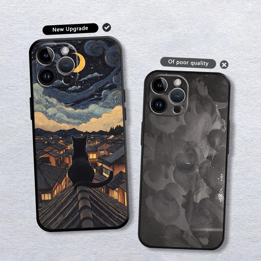 Capa de Telefone Funda para Ap - Phone Cases Like Loopy avaliação e preço