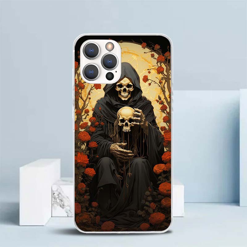 Capa Protetora com Estampa de  - Phone Cases That Fit Iphone 16E avaliação e preço
