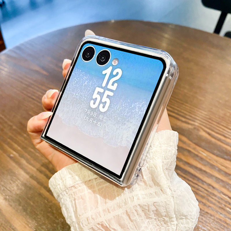 Capa de Telefone com Padrão de - Phone Cases Z Fold 6 avaliação e preço