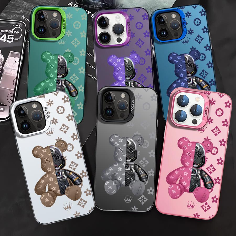 Moda bonito r-robert urso caso - Phone Cases Dior avaliação e preço