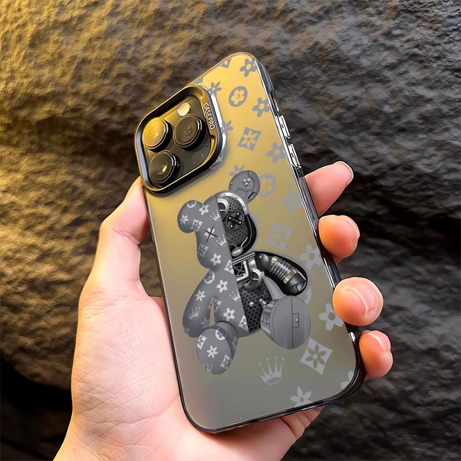 Moda bonito r-robert urso caso - Phone Cases Dior avaliação e preço