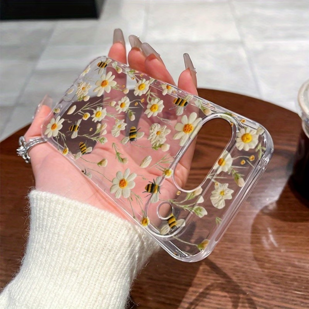 Capa de Telefone Transparente  - Phone Cases Google Pixel 10 avaliação e preço