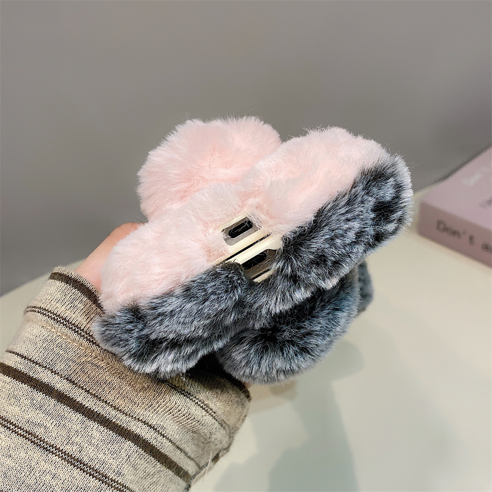 Bonito orelhas de coelho fofo  - Phone Cases Samsung avaliação e preço