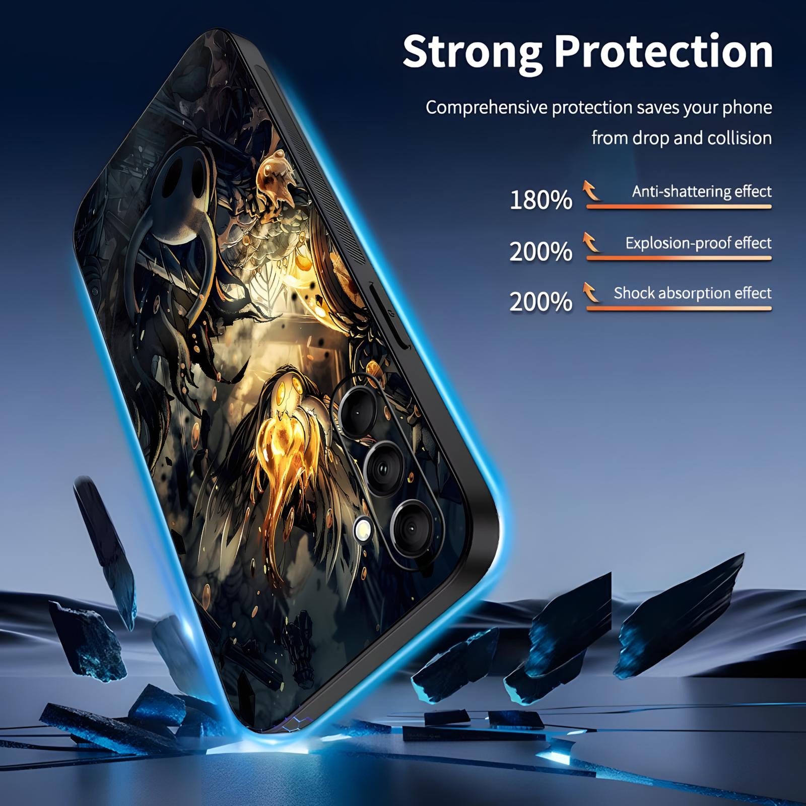 Capa de Telefone para Samsung  - Phone Cases Samsung avaliação e preço