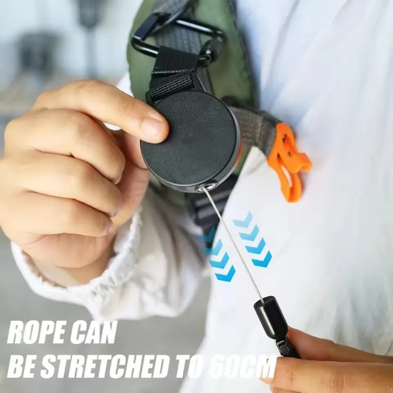 Suporte Retrátil Antifurto par - Phone Cases With Loop avaliação e preço