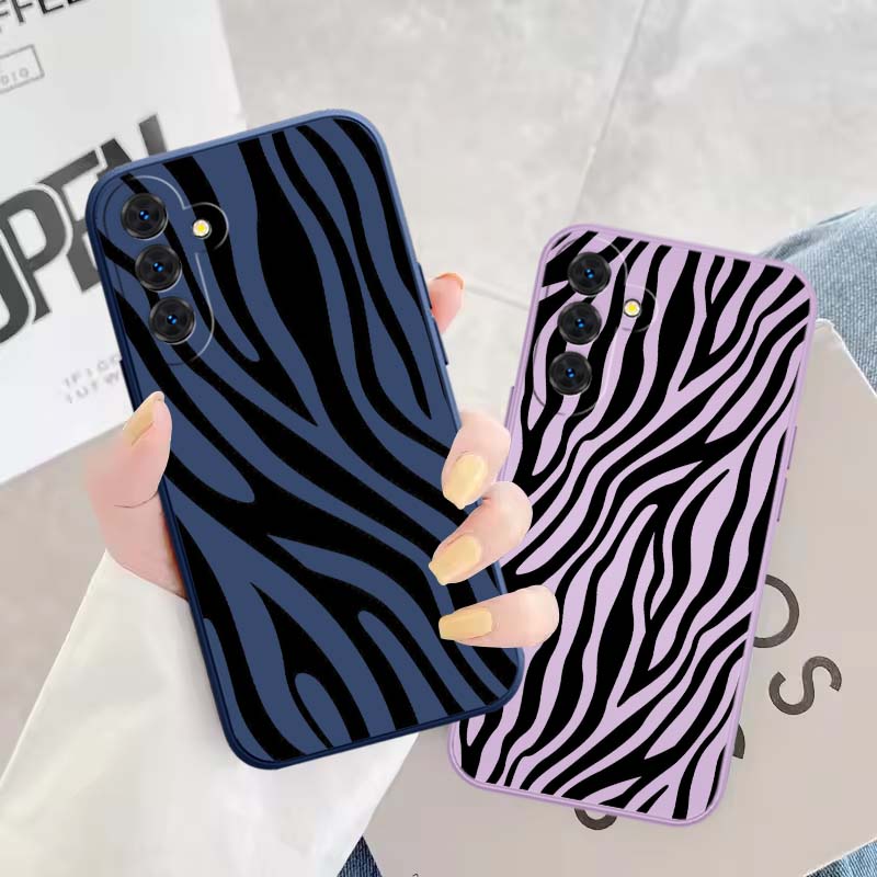 Capa de Telefone Líquida Criat - Phone Cases Zebra avaliação e preço