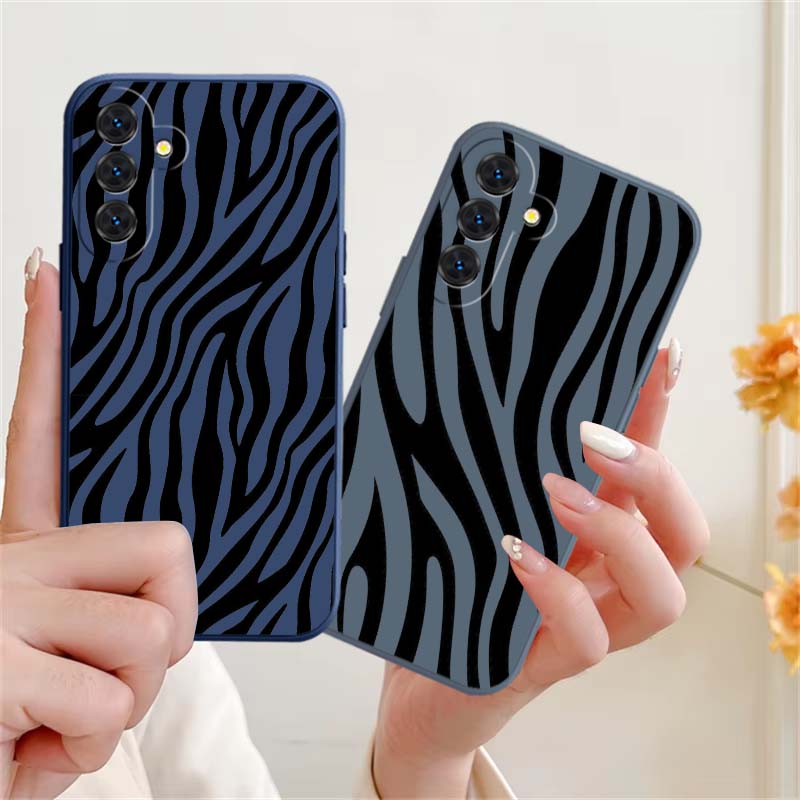 Capa de Telefone Líquida Criat - Phone Cases Zebra avaliação e preço