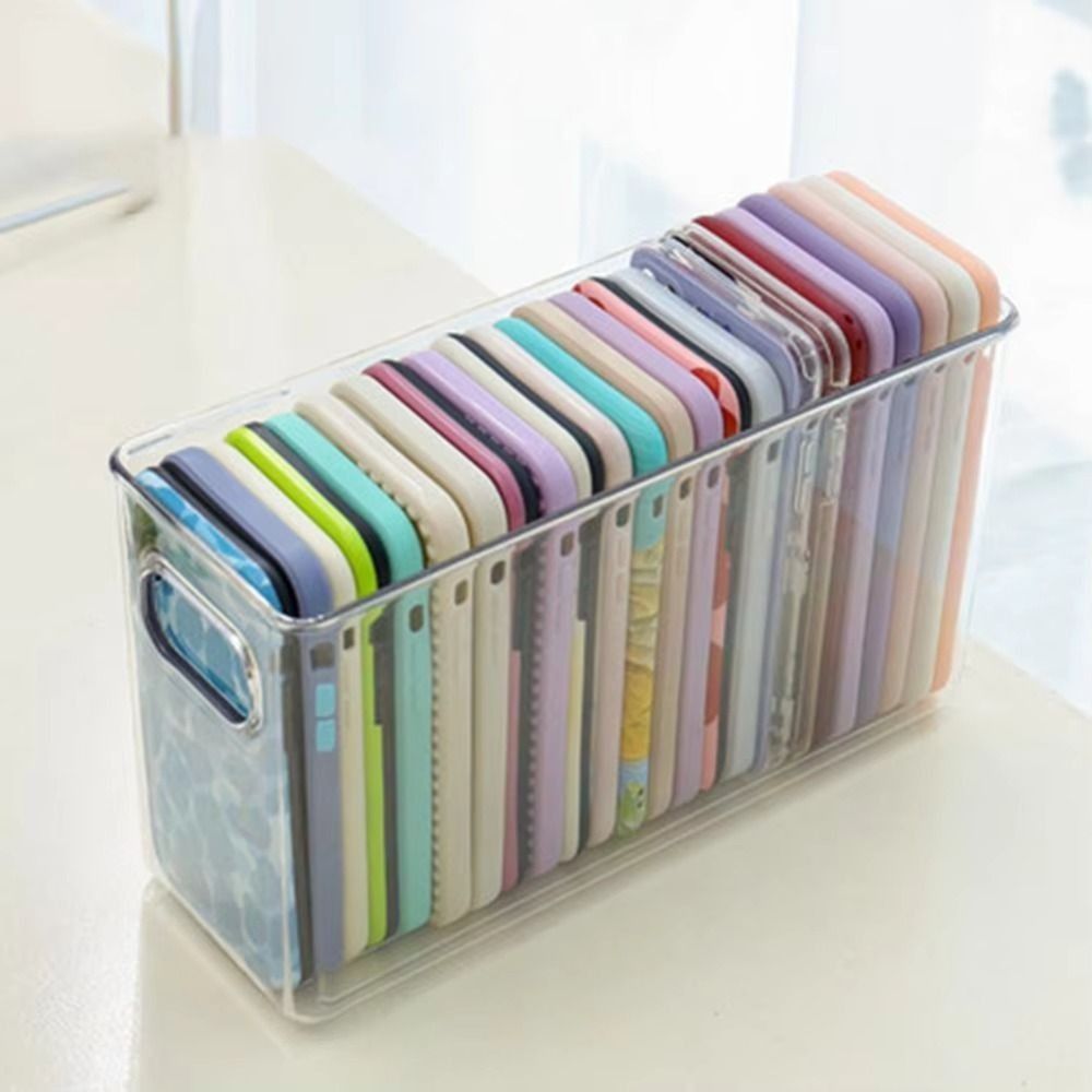 Caixa Organizadora de Celular  - Phone Cases Eco Friendly avaliação e preço