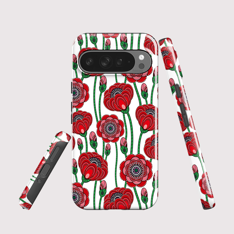 Capa de Telefone Acrílica Fcic - Phone Cases Google Pixel 10 avaliação e preço