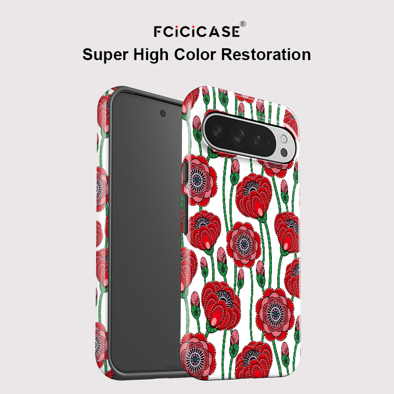 Capa de Telefone Acrílica Fcic - Phone Cases Google Pixel 10 avaliação e preço