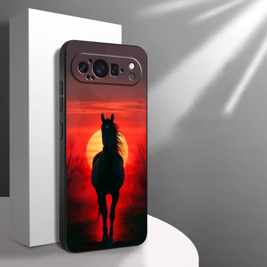 Capa de Telefone Funda para Go - Phone Cases Google Pixel 10 avaliação e preço