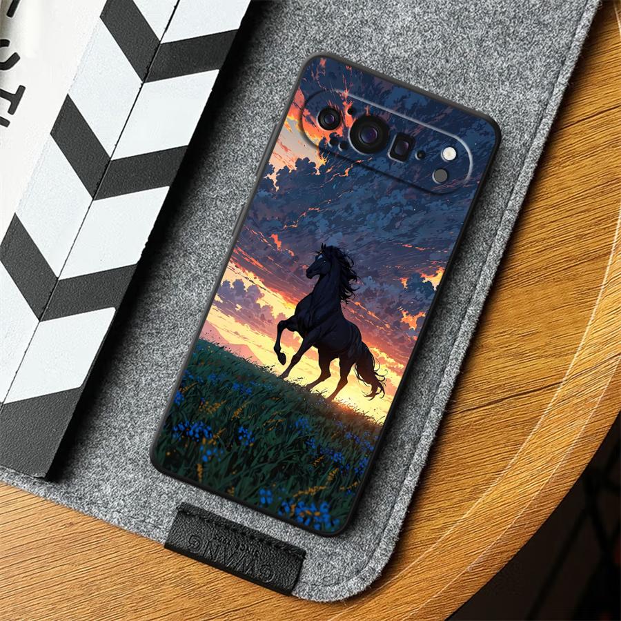 Capa de Telefone Funda para Go - Phone Cases Google Pixel 10 avaliação e preço