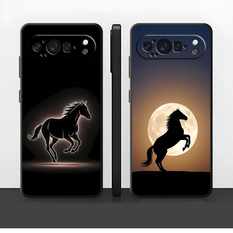 Capa de Telefone Funda para Go - Phone Cases Google Pixel 10 avaliação e preço