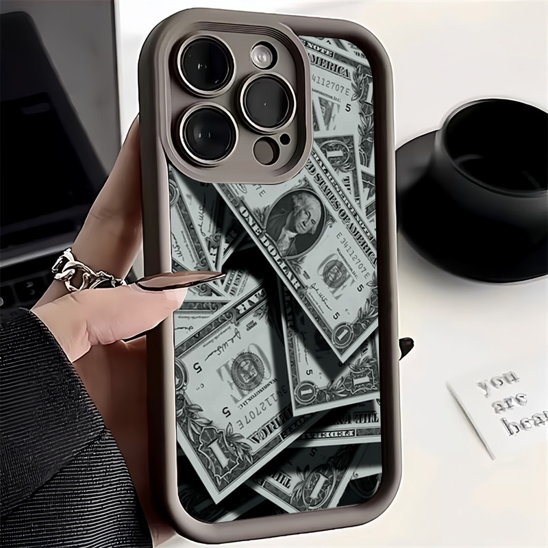 Capa de telefone de silicone c - Phone Cases Dior avaliação e preço