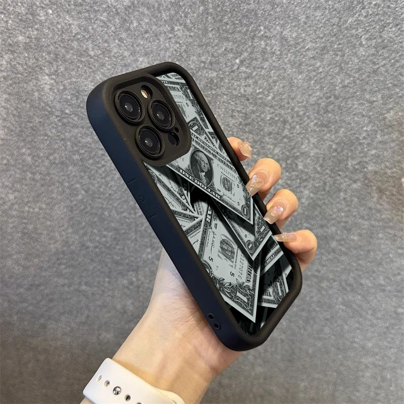 Capa de telefone de silicone c - Phone Cases Dior avaliação e preço