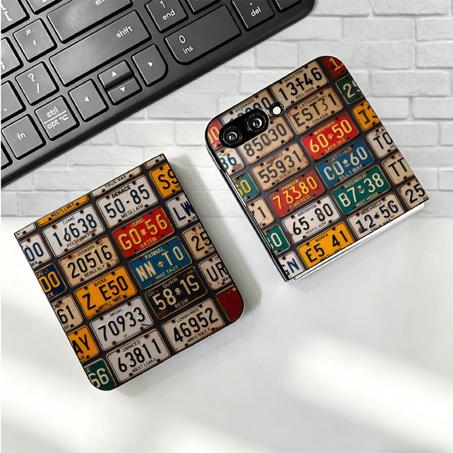 Capa de Telefone com Design de - Phone Cases Z Fold 6 avaliação e preço