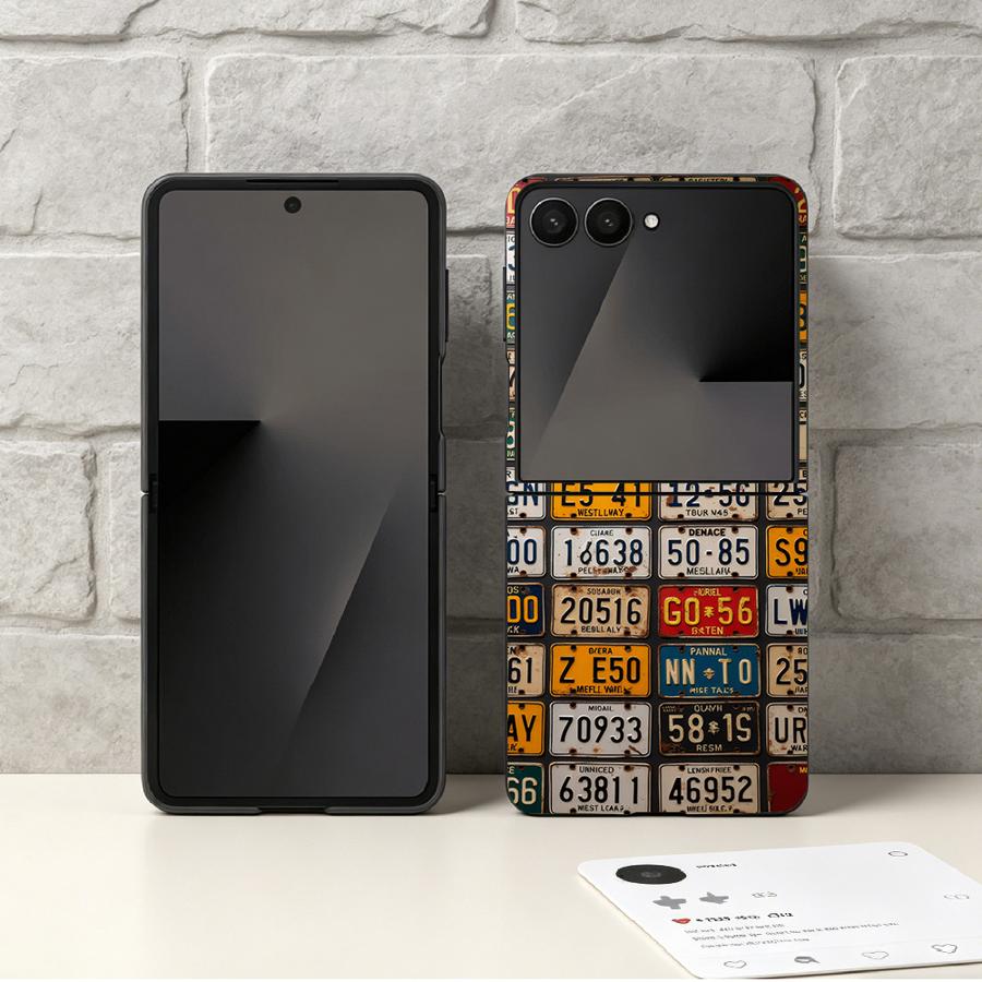 Capa de Telefone com Design de - Phone Cases Z Fold 6 avaliação e preço