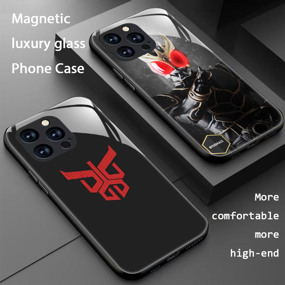 Capa de Celular Star Kamen R-R - Phone Cases Iphone 16 avaliação e preço