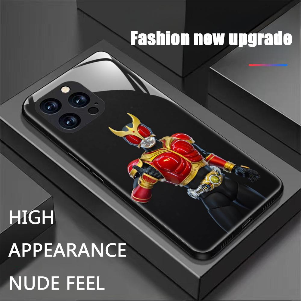 Capa de Celular Star Kamen R-R - Phone Cases Iphone 16 avaliação e preço