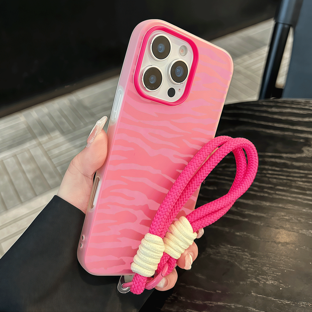 Capa de Silicone Jelly com Est - Phone Cases Zebra avaliação e preço