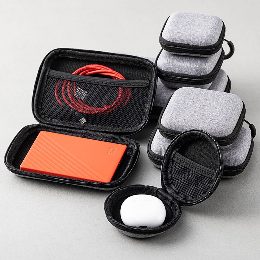 1 pçs portátil fone de ouvido/ - Phone Cases Eco Friendly avaliação e preço