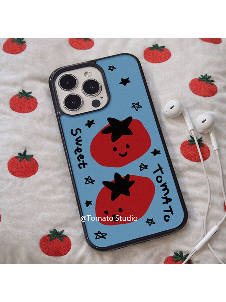 Capa de Silicone Antichoque Co - Phone Cases Blue avaliação e preço