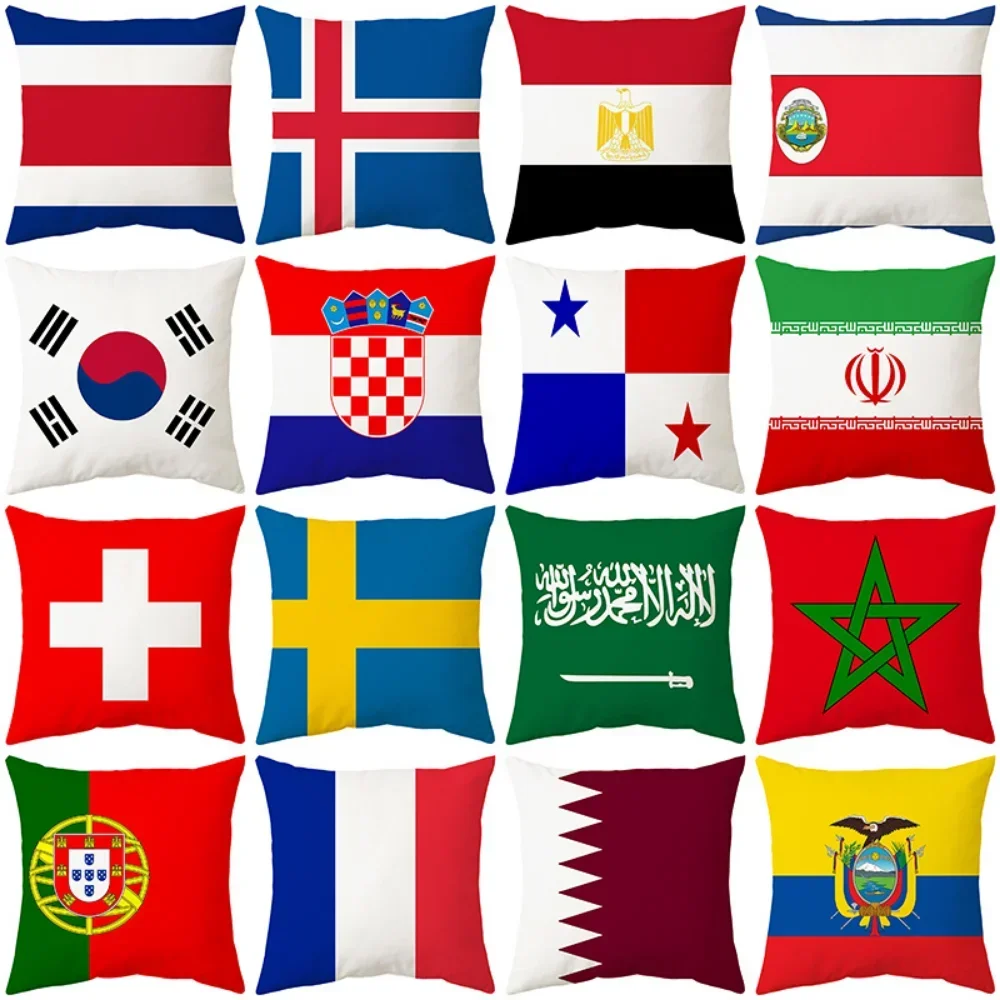 Capa de almofada de poliéster  - Phone Cases Qatar avaliação e preço