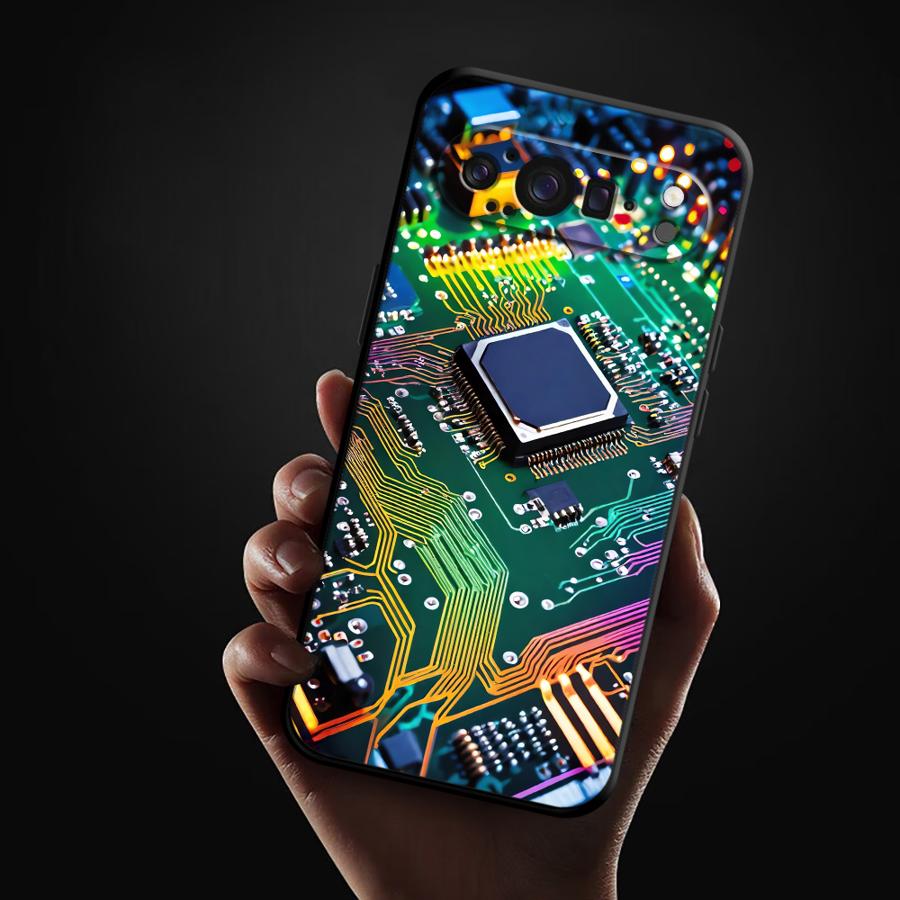 Capa de Telefone com Design de - Phone Cases Google Pixel 10 avaliação e preço