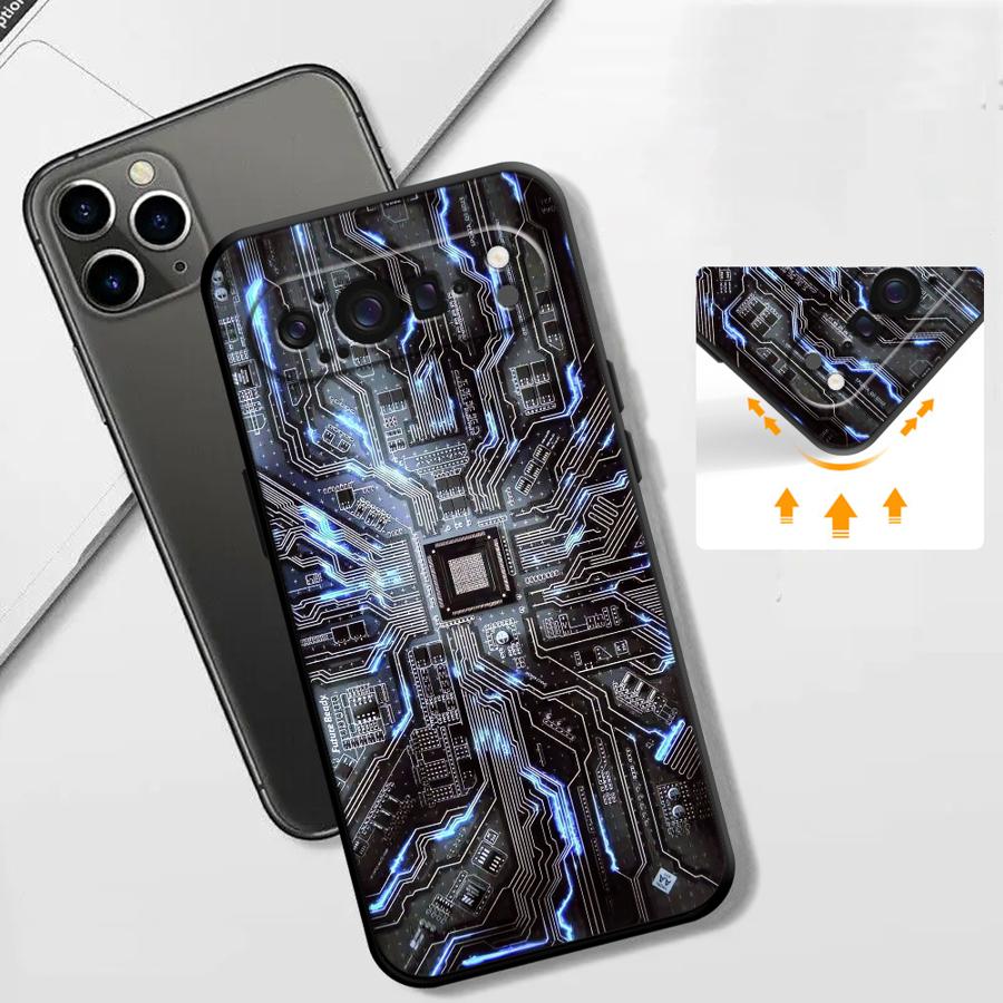 Capa de Telefone com Design de - Phone Cases Google Pixel 10 avaliação e preço