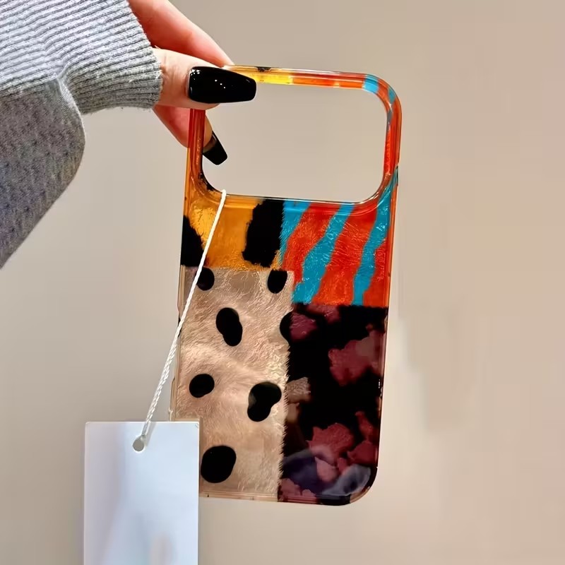 Capa de Celular Antichoque IMD - Phone Cases Zebra avaliação e preço