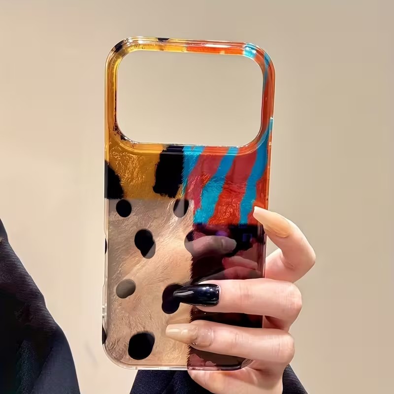 Capa de Celular Antichoque IMD - Phone Cases Zebra avaliação e preço